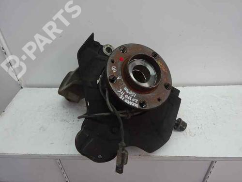 Right front steering knuckle FIAT DUCATO Van (250_) 115 Multijet 2,0 D | BP9744976M26