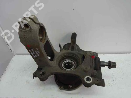 Used Right front steering knuckle FIAT DUCATO Van (250_) 115 Multijet 2,0 D (116 hp) 9744976