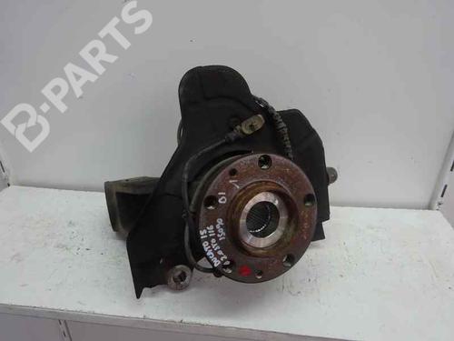 Used Left front steering knuckle FIAT DUCATO Van (250_) 115 Multijet 2,0 D (116 hp) 9744978