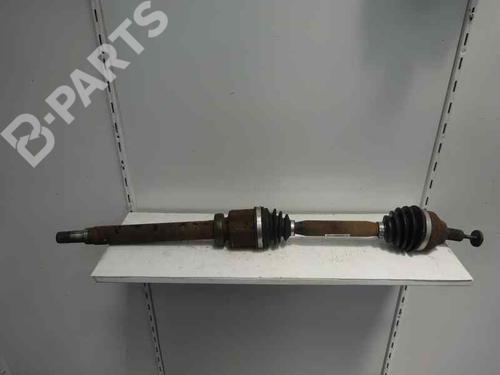 Used Right front driveshaft Right front driveshaft VOLVO S40 II (544) 2.0 D (136 hp) 9739831 9739831