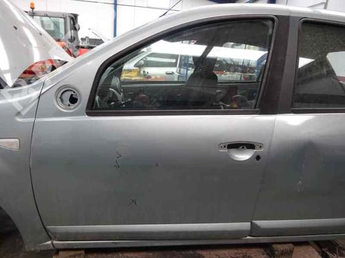 Used Left front door Left front door DACIA SANDERO 1.5 dCi (68 hp) 9744874 9744874