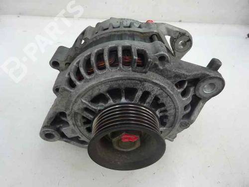 Alternator NISSAN ALMERA II Hatchback (N16) 1.5 | BP9744884M7 