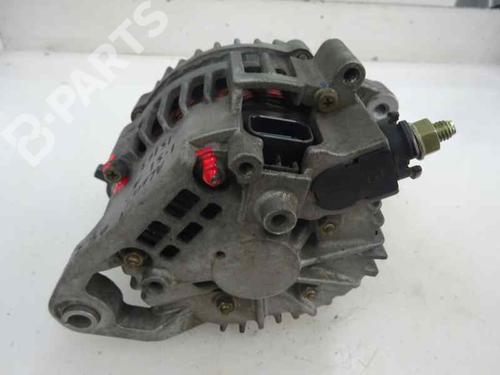 Alternator NISSAN ALMERA II Hatchback (N16) 1.5 | BP9744884M7 