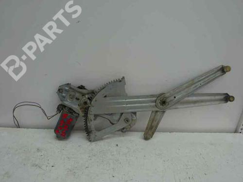 Used Front right window mechanism PEUGEOT 205 II (20A/C) [1987-2000]  9744909