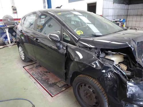 Steering column FORD FIESTA VI (CB1, CCN)  | BP9768750M21 