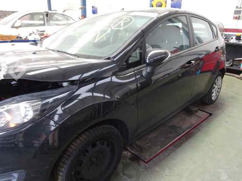 Steering column FORD FIESTA VI (CB1, CCN)  | BP9768750M21 