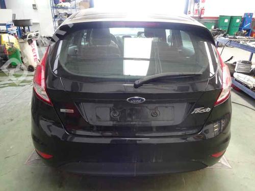Steering column FORD FIESTA VI (CB1, CCN)  | BP9768750M21 