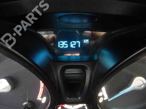 Steering column FORD FIESTA VI (CB1, CCN)  | BP9768750M21 