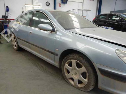 Steering rack PEUGEOT 607 (9D, 9U) 2.2 HDi | BP9850829M22  - Image 6