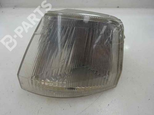 Used Left front indicator PEUGEOT 106 I (1A, 1C) [1991-1996]  9747642