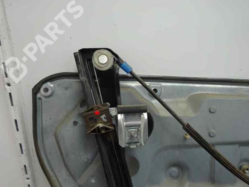 Front right window mechanism SEAT IBIZA III (6L1) 1.9 SDI | BP9744910C23 