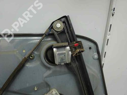 Front right window mechanism SEAT IBIZA III (6L1) 1.9 SDI | BP9744910C23 