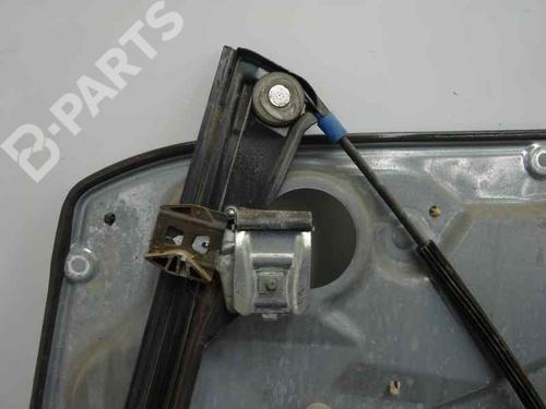 Front left window mechanism SEAT IBIZA III (6L1) 1.9 SDI | BP9744905C22 