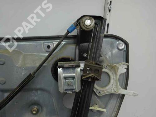 Front left window mechanism SEAT IBIZA III (6L1) 1.9 SDI | BP9744905C22 