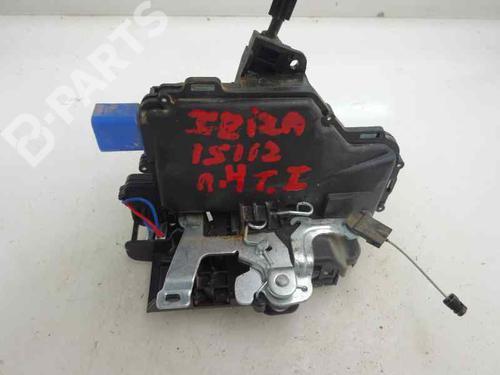 Rear left lock SEAT IBIZA III (6L1) 1.9 SDI | BP9744968C100 