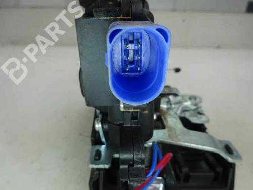 Rear left lock SEAT IBIZA III (6L1) 1.9 SDI | BP9744968C100 