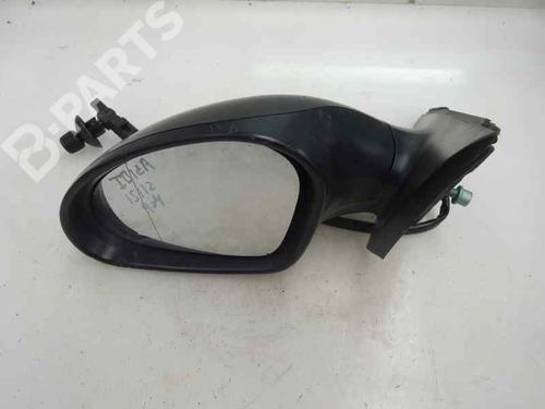 Used Left mirror SEAT IBIZA III (6L1) 1.9 SDI (64 hp) 9744918