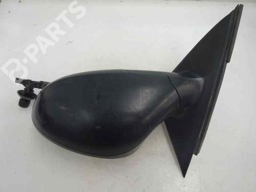 Left mirror SEAT IBIZA III (6L1) 1.9 SDI | BP9744918C26 