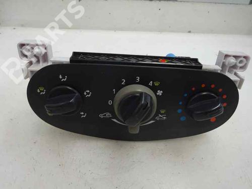 Commande Chauffage DACIA SANDERO [2008-2025]  9744975