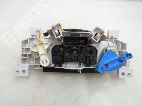 Climate control DACIA SANDERO  | BP9744975I5 