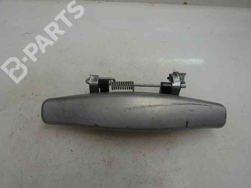 Used Front left exterior door handle DACIA SANDERO [2008-2025]  9745007
