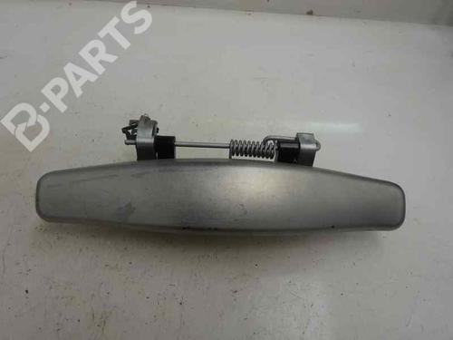 Front right exterior door handle DACIA SANDERO  | BP9745005C129 
