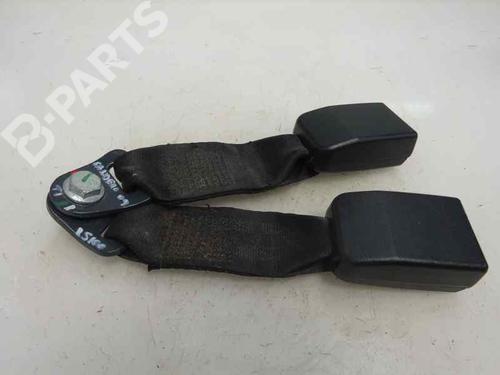 Used Rear left belt tensioner Rear left belt tensioner DACIA SANDERO 1.5 dCi (68 hp) 9745028 9745028