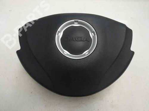 Used Driver airbag DACIA SANDERO [2008-2025]  9744932