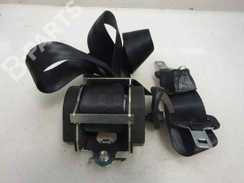 Used Rear center seatbelt DACIA SANDERO [2008-2025]  9745036