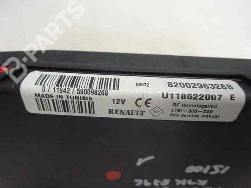 Boîte à Fusibles DACIA SANDERO  | BP9744952E1 