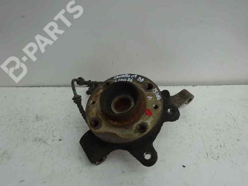 Used Right front steering knuckle DACIA SANDERO [2008-2025]  9744977