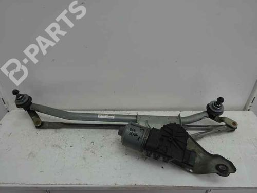 Used Front wiper motor DACIA SANDERO [2008-2025]  9744997