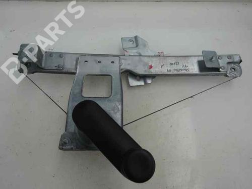 rear-left-window-mechanism-dacia-sandero-15-dci-2008-9744902 main image