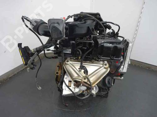 Engine CHRYSLER PT CRUISER (PT_) 1.6 (116 hp) 9758603