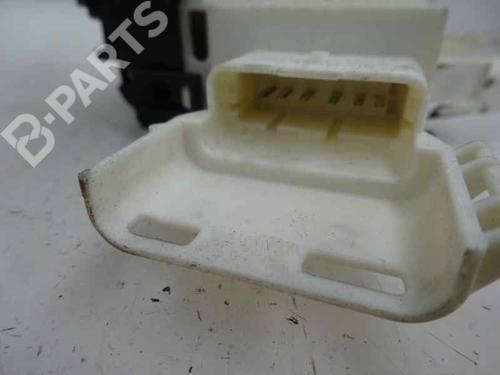 Front right lock CITROËN C4 Coupe (LA_)  | BP9758631C97 