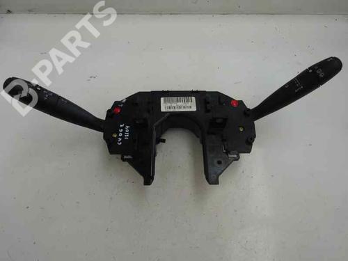 Used Switch CITROËN C4 Coupe (LA_) [2004-2013]  9758644