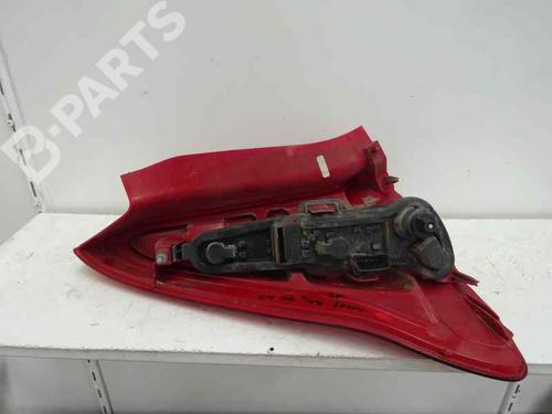 Right taillight CITROËN C4 Coupe (LA_)  | BP9758609C35 