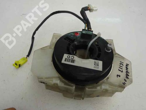 Used Squib airbag NISSAN ALMERA II Hatchback (N16) 1.5 (98 hp) 9758627