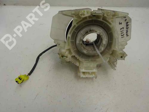 Squib airbag NISSAN ALMERA II Hatchback (N16) 1.5 | BP9758627C102 