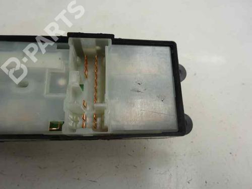 Left front window switch NISSAN ALMERA II Hatchback (N16) 1.5 | BP9758641I27 