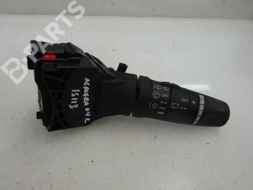 Used Steering column stalk NISSAN ALMERA II Hatchback (N16) 1.5 (98 hp) 9758642