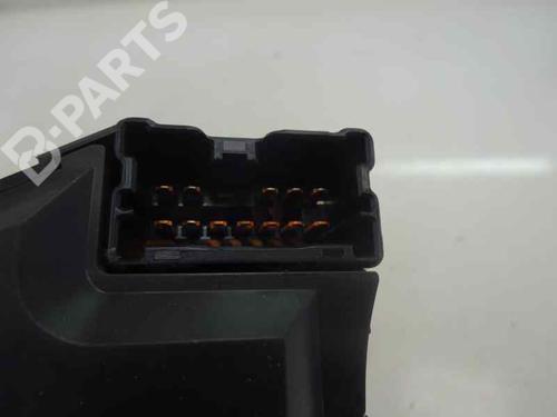 Steering column stalk NISSAN ALMERA II Hatchback (N16) 1.5 | BP9758642I23 