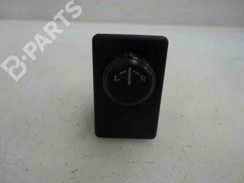 Used Mirror switch NISSAN ALMERA II Hatchback (N16) 1.5 (98 hp) 9758645