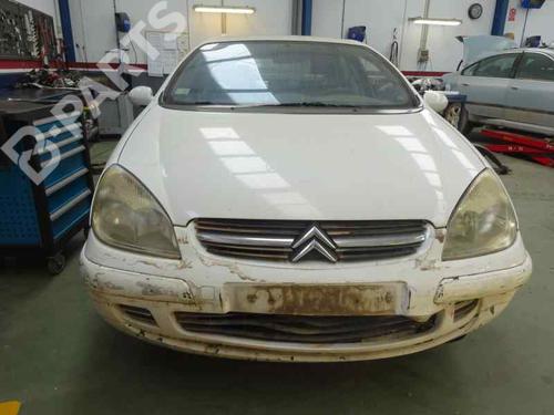 Engine control unit (ECU) CITROËN C5 I (DC_)  | BP9768738M57 