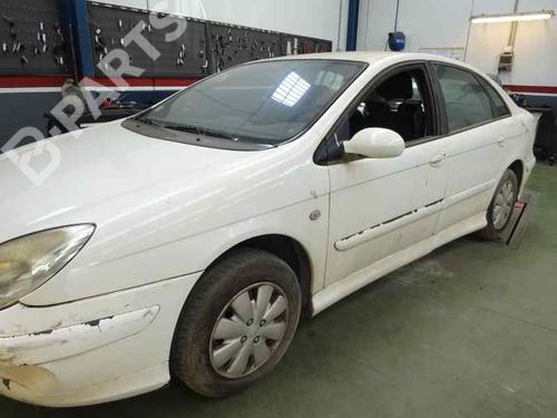 Engine control unit (ECU) CITROËN C5 I (DC_)  | BP9768738M57 
