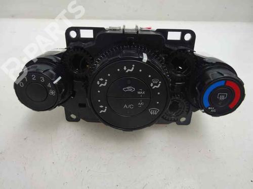 AC Styreenhet / Manøvreringsenhet FORD FIESTA VI (CB1, CCN)  | BP9768763I5 