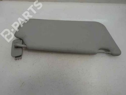 Left sun visor FORD FIESTA VI (CB1, CCN)  | BP9768780I1 