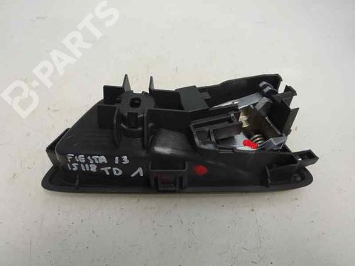 Rear right interior door handle FORD FIESTA VI (CB1, CCN)  | BP9768785I16 