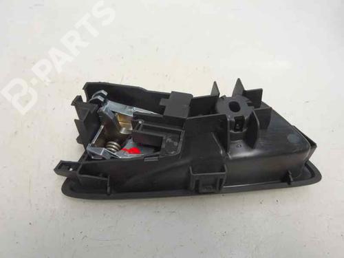 Rear left interior door handle FORD FIESTA VI (CB1, CCN)  | BP9768784I15 