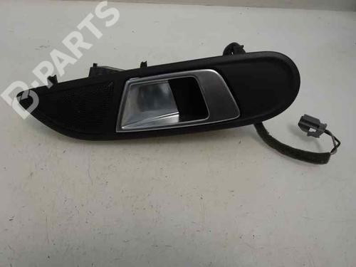 Front right interior door handle FORD FIESTA VI (CB1, CCN)  | BP9768783I14 